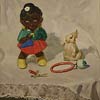 Papikyan, Albert S., Moscow/Armenia, Children' s toys.1955