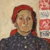 Shevandronova, Irina V., Moscow, Farmer's wife.1964